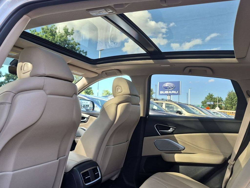 Thumbnail: 2020 Acura RDX - 26