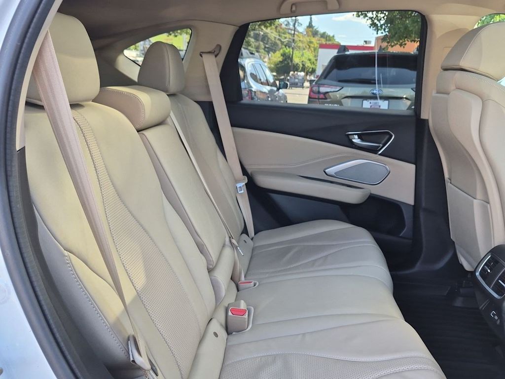 Thumbnail: 2020 Acura RDX - 28