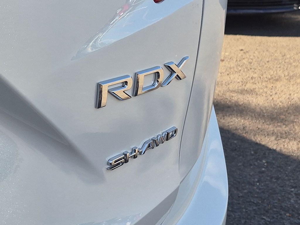 Thumbnail: 2020 Acura RDX - 24