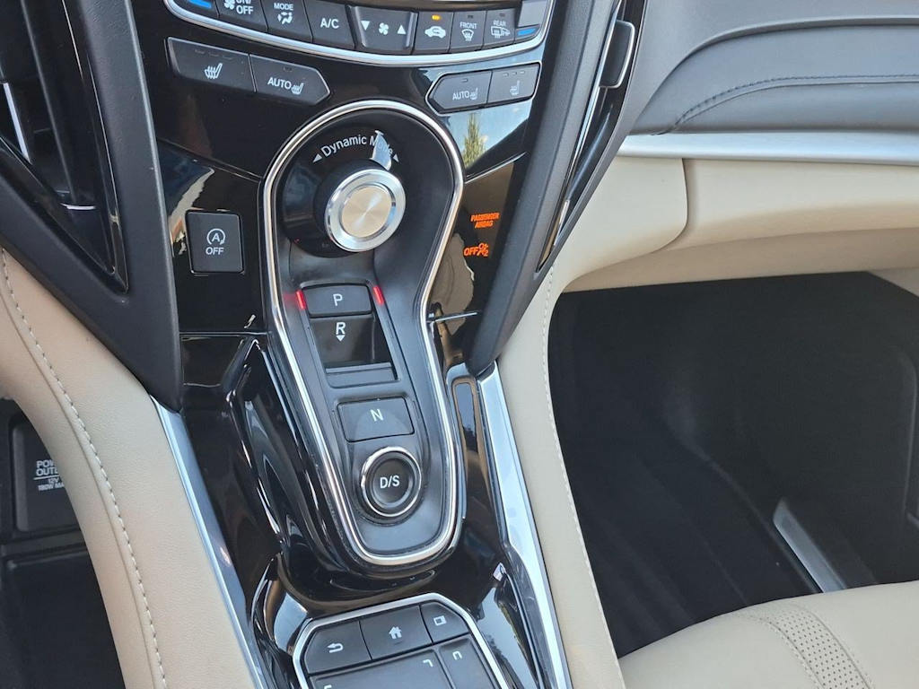 Thumbnail: 2020 Acura RDX - 16