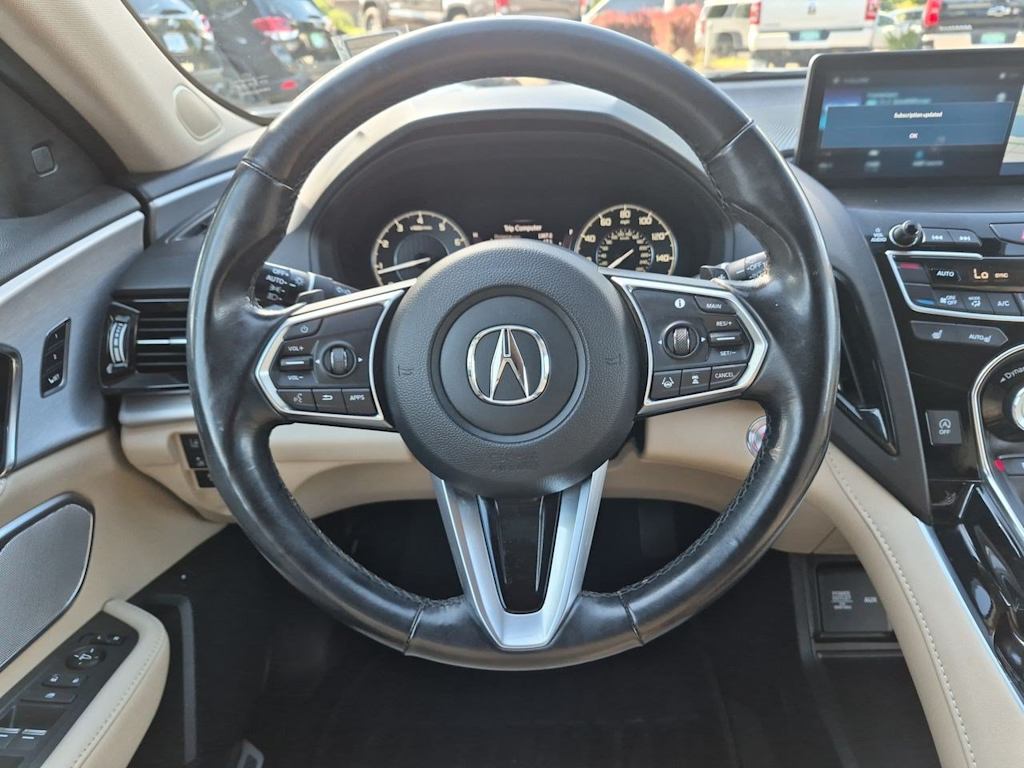Thumbnail: 2020 Acura RDX - 13