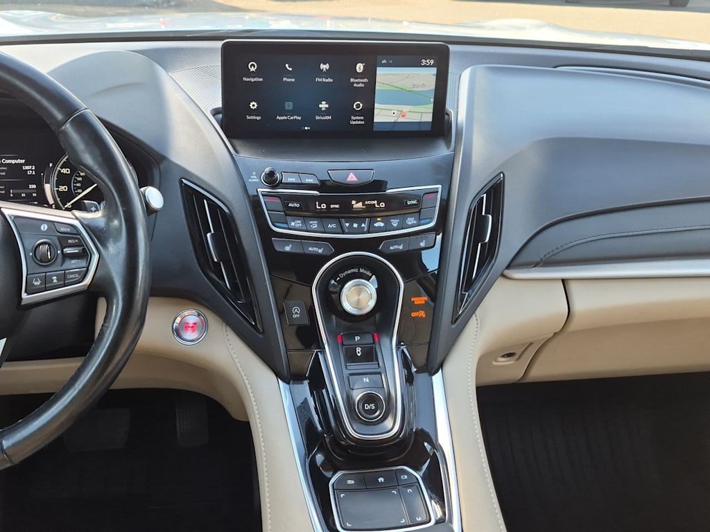 Thumbnail: 2020 Acura RDX - 14
