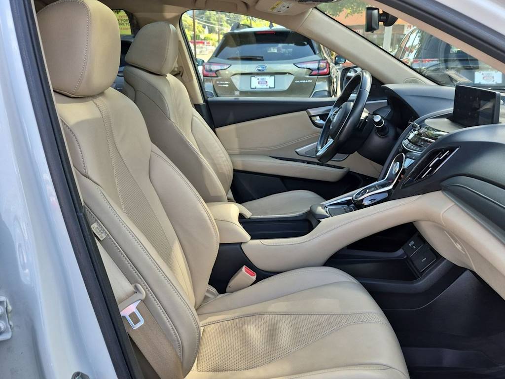 Thumbnail: 2020 Acura RDX - 11