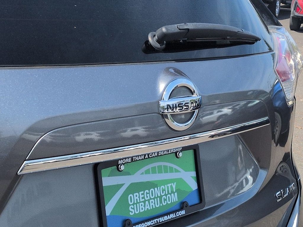 Thumbnail: 2015 Nissan Rogue - 7
