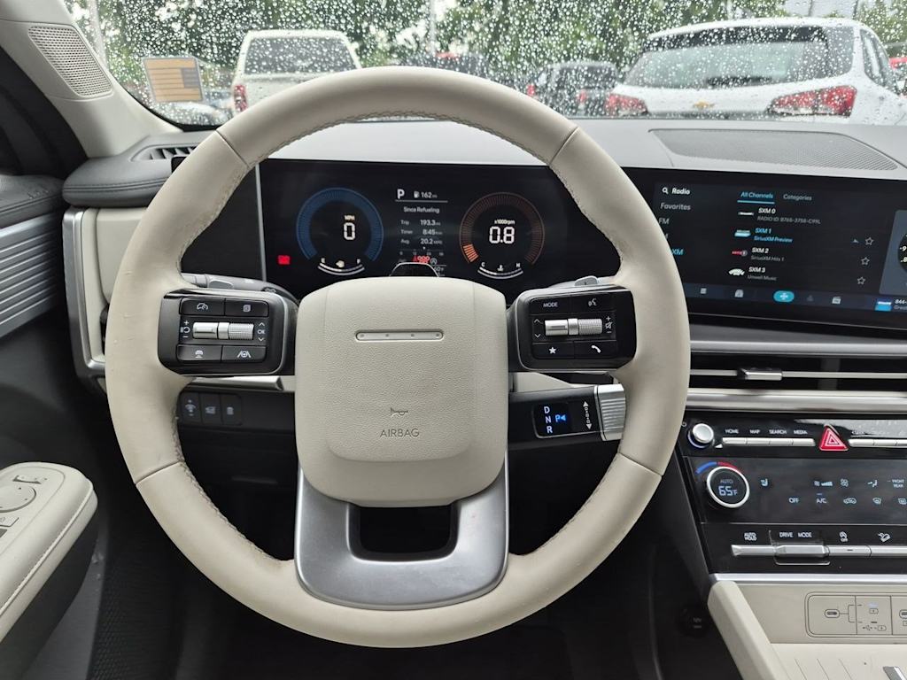 Thumbnail: 2024 Hyundai Santa Fe - 14