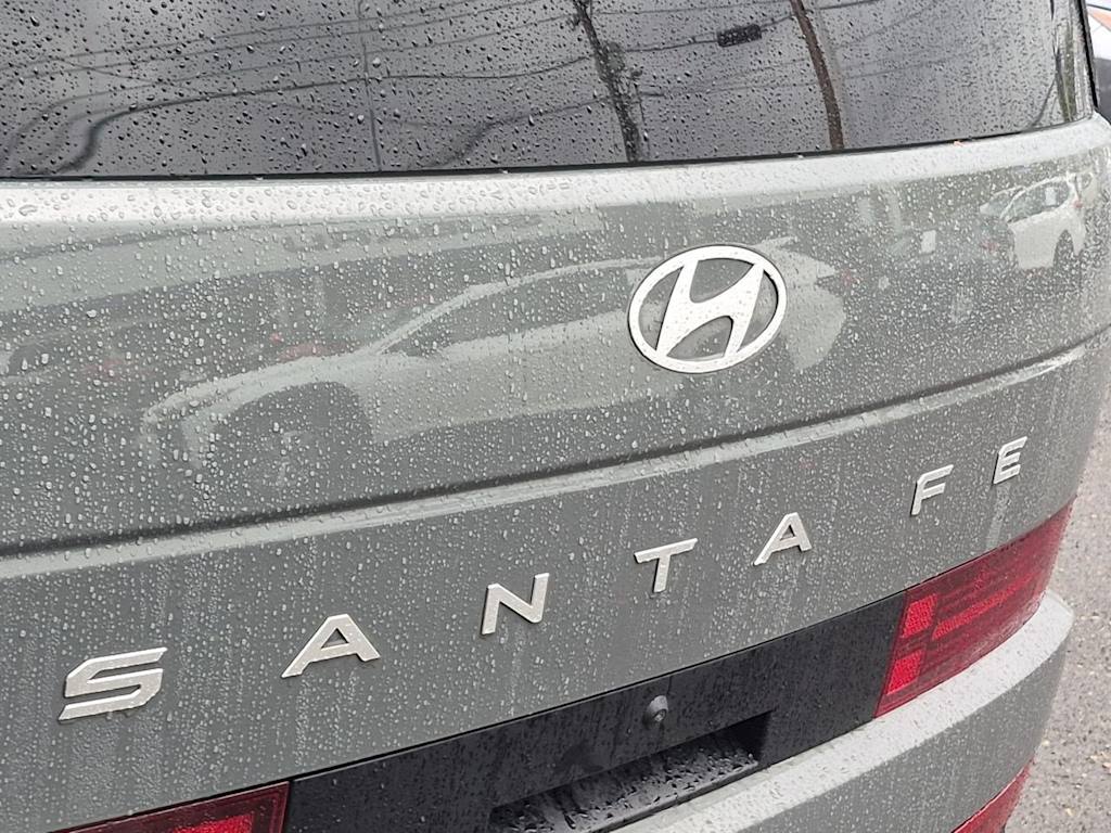 Thumbnail: 2024 Hyundai Santa Fe - 7