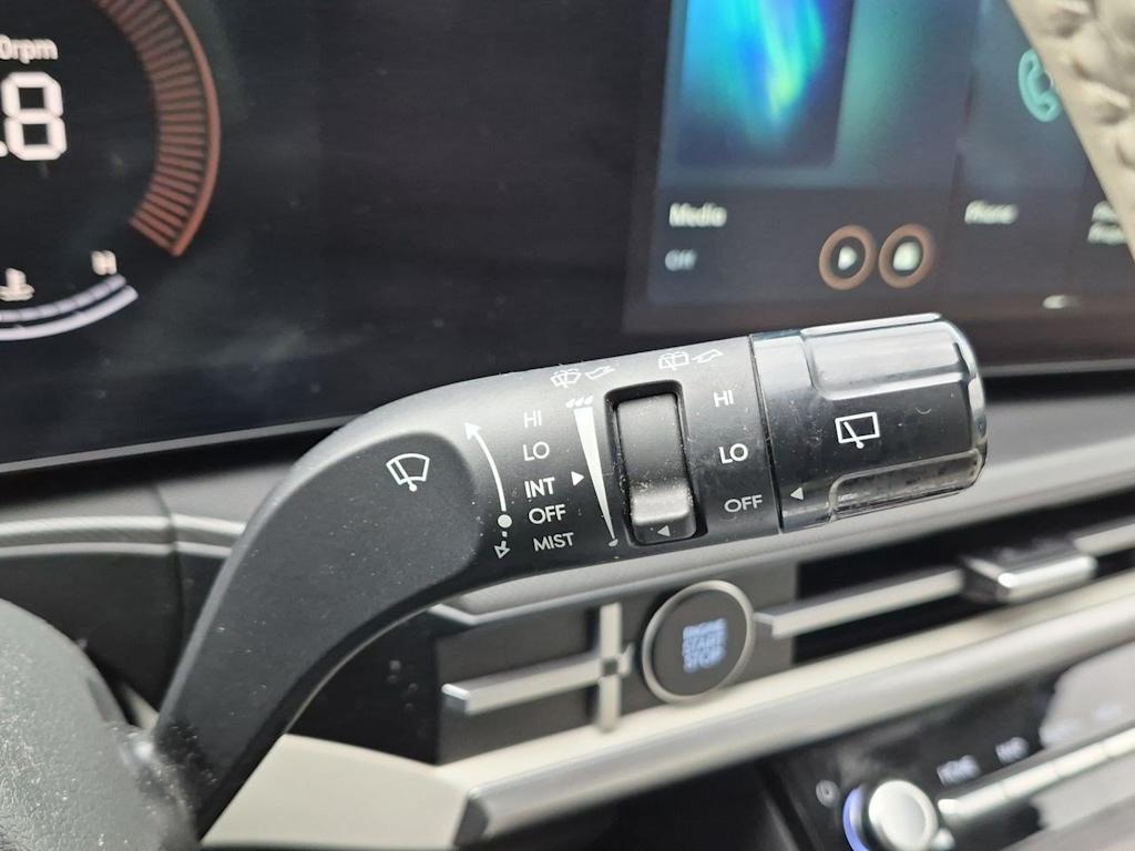 Thumbnail: 2024 Hyundai Santa Fe - 30