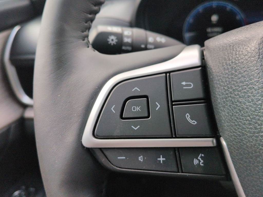 Thumbnail: 2024 Toyota Grand Highlander - 30