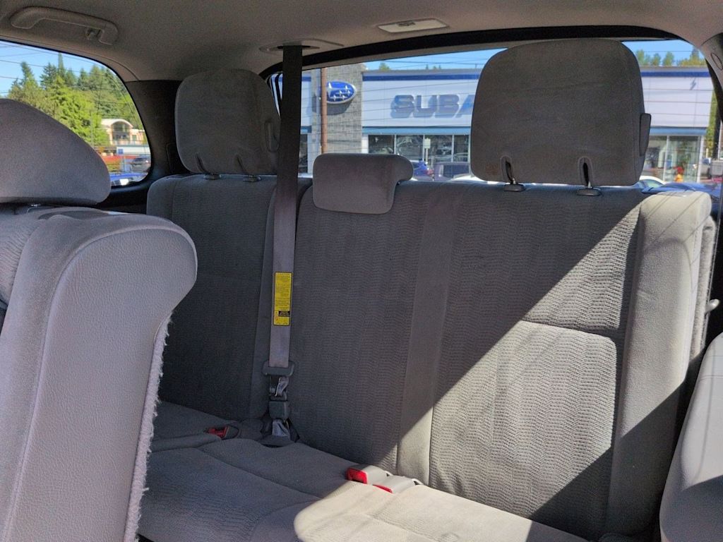 Thumbnail: 2015 Toyota Sequoia - 40