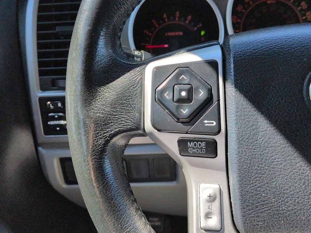 Thumbnail: 2015 Toyota Sequoia - 15