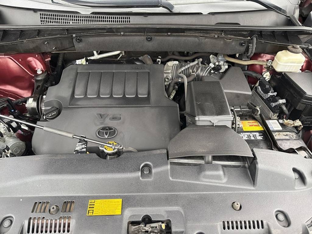 Thumbnail: 2015 Toyota Highlander - 9