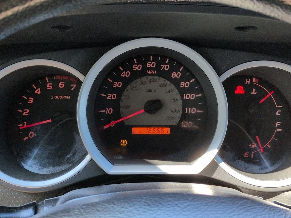 Thumbnail: 2008 Toyota Tacoma - 15