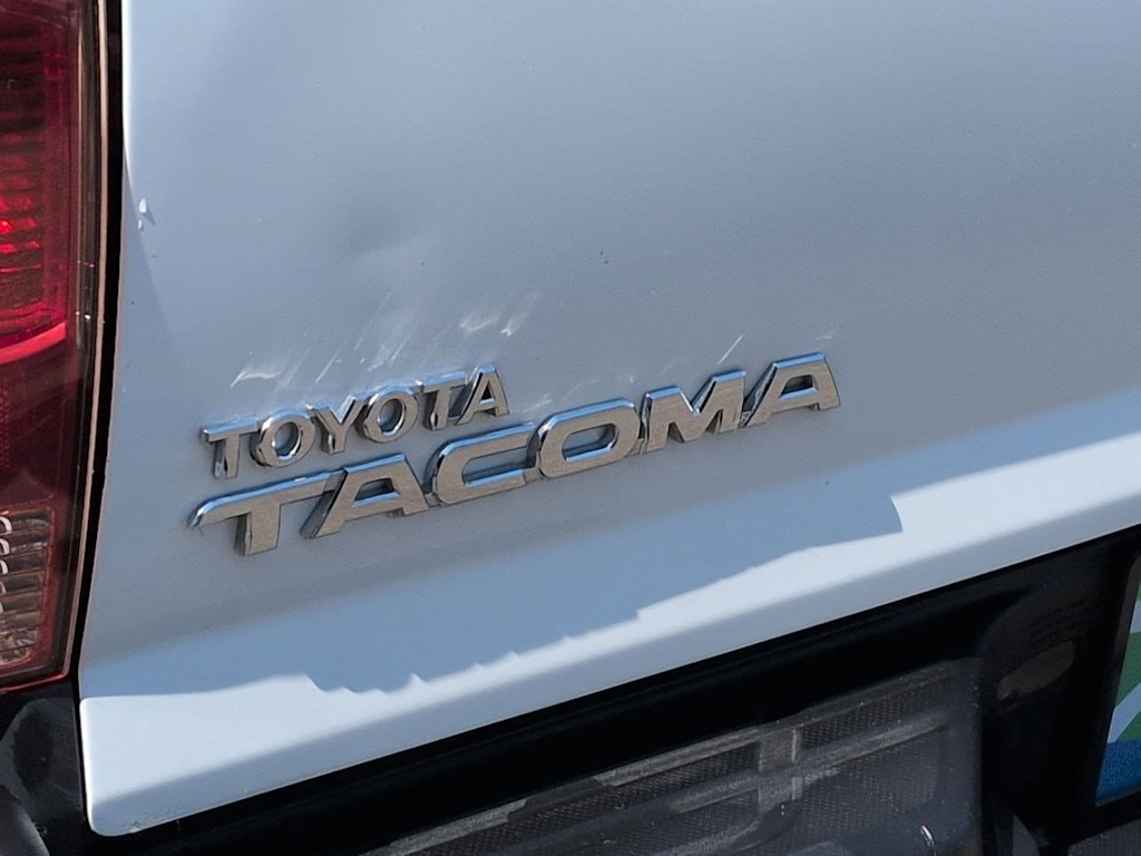 Thumbnail: 2008 Toyota Tacoma - 7