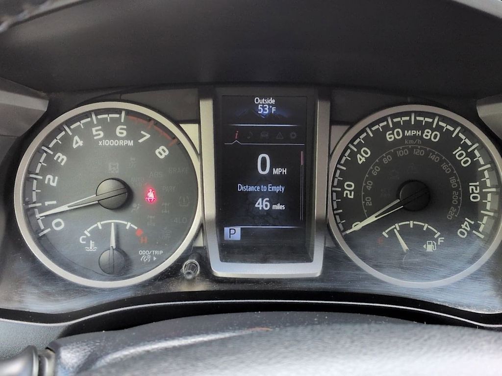 Thumbnail: 2019 Toyota Tacoma - 17