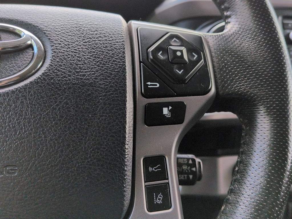 Thumbnail: 2019 Toyota Tacoma - 29