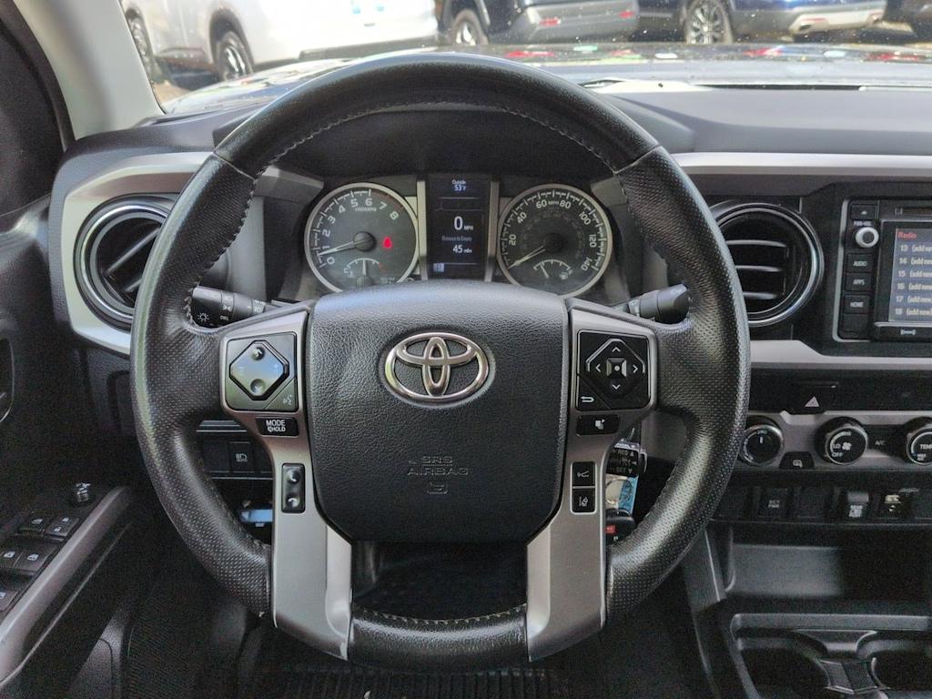 Thumbnail: 2019 Toyota Tacoma - 14