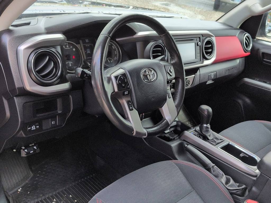 Thumbnail: 2019 Toyota Tacoma - 2