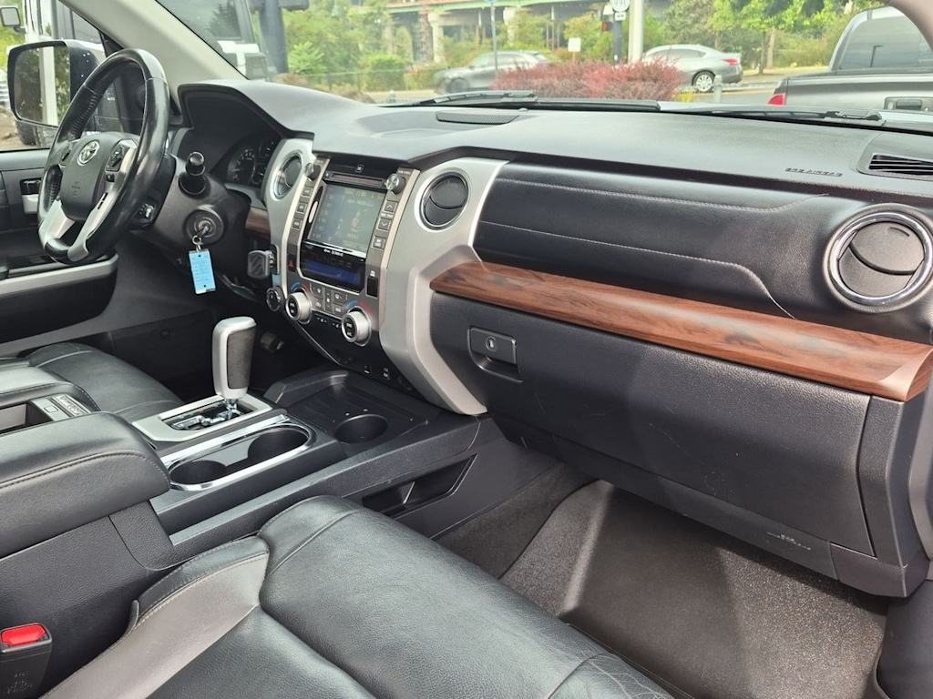 Thumbnail: 2019 Toyota Tundra - 13