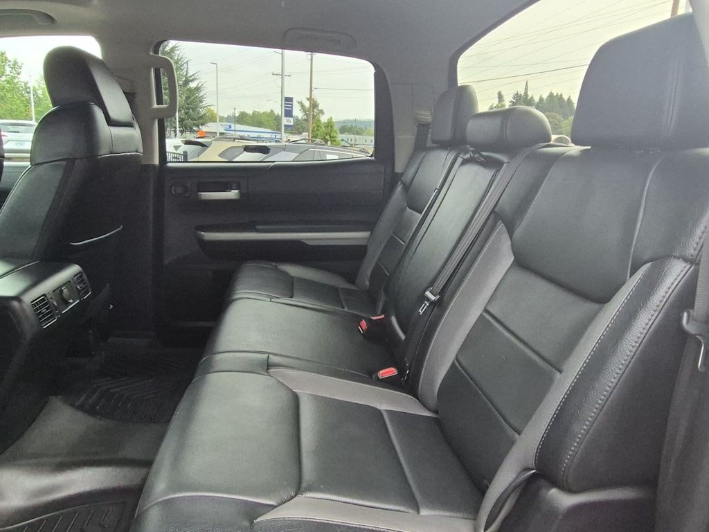 Thumbnail: 2019 Toyota Tundra - 12