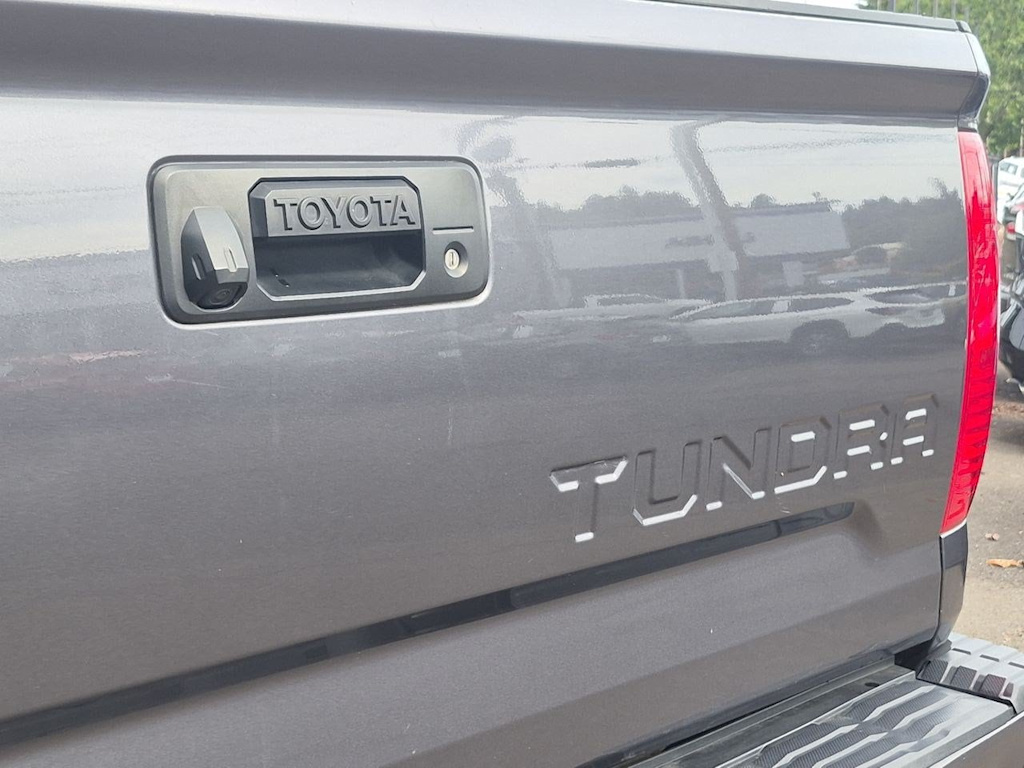 Thumbnail: 2019 Toyota Tundra - 7
