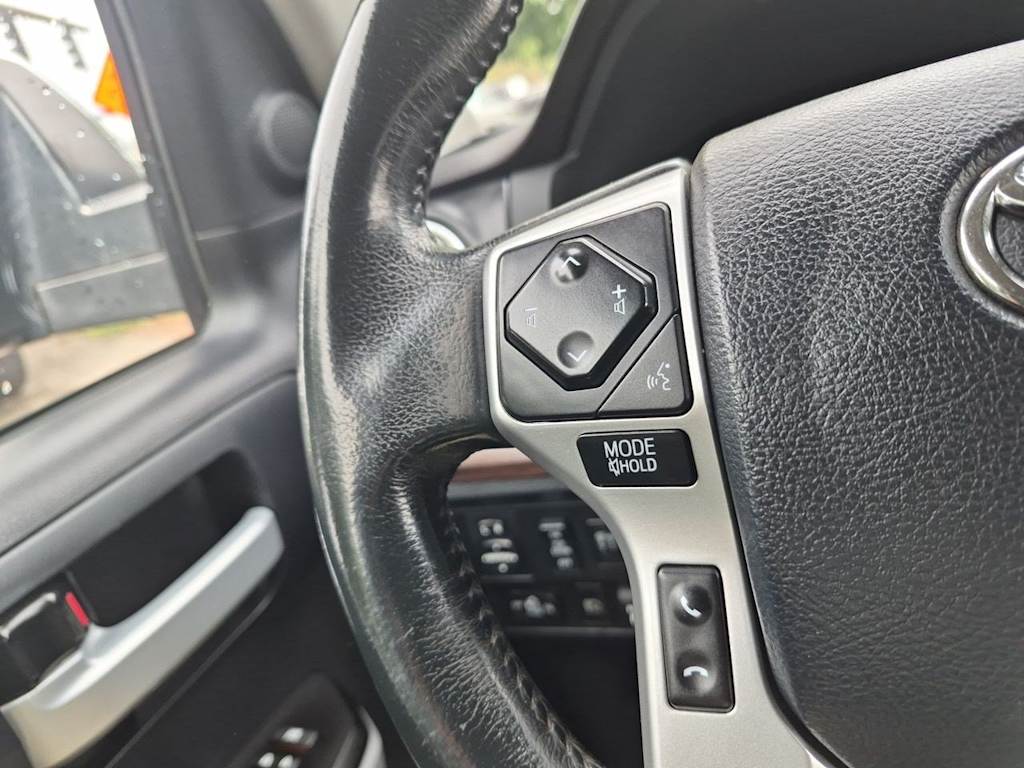Thumbnail: 2019 Toyota Tundra - 30
