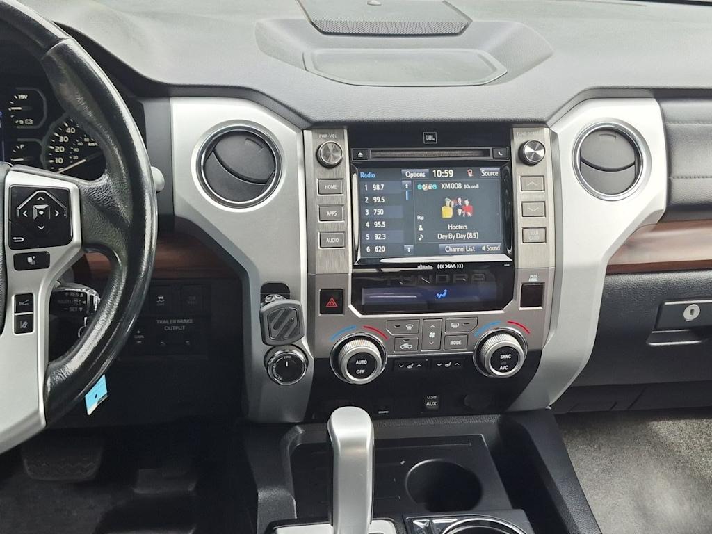 Thumbnail: 2019 Toyota Tundra - 34