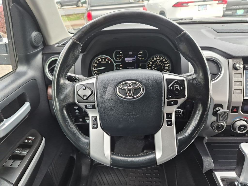 Thumbnail: 2019 Toyota Tundra - 14