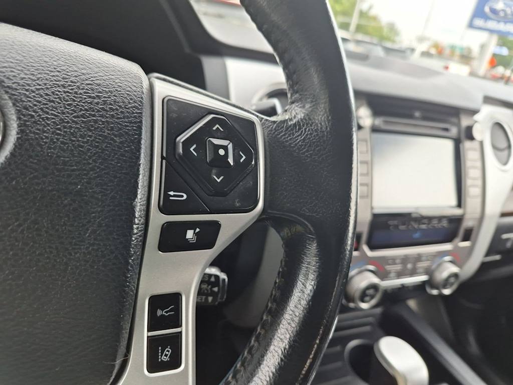Thumbnail: 2019 Toyota Tundra - 31