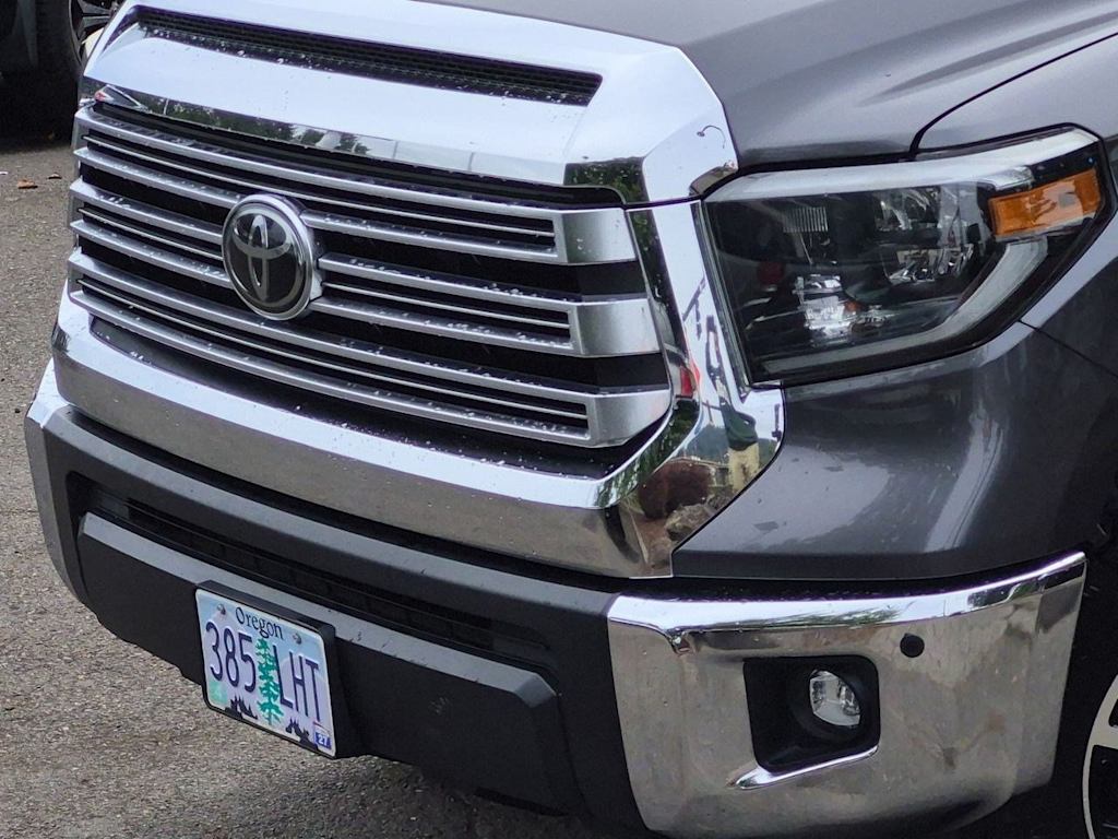 Thumbnail: 2019 Toyota Tundra - 25