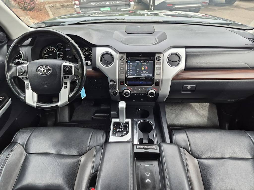 Thumbnail: 2019 Toyota Tundra - 9