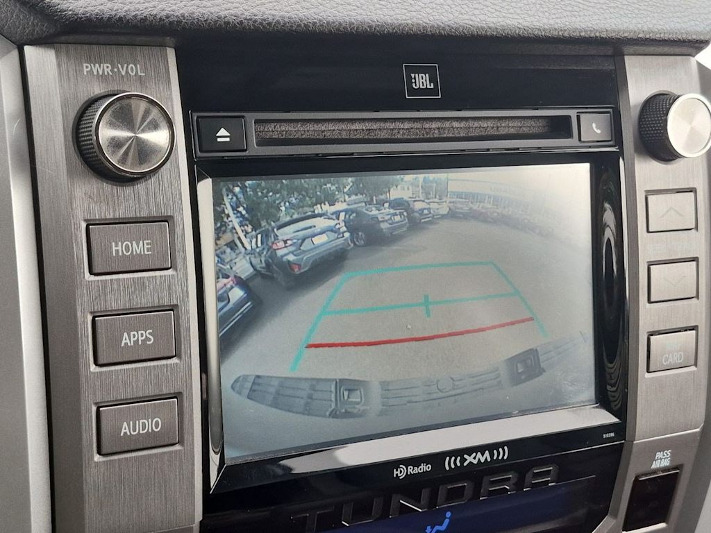 Thumbnail: 2019 Toyota Tundra - 35