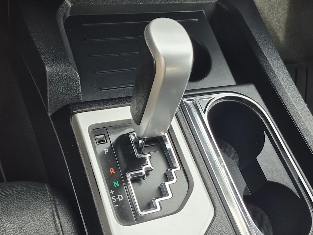 Thumbnail: 2019 Toyota Tundra - 16