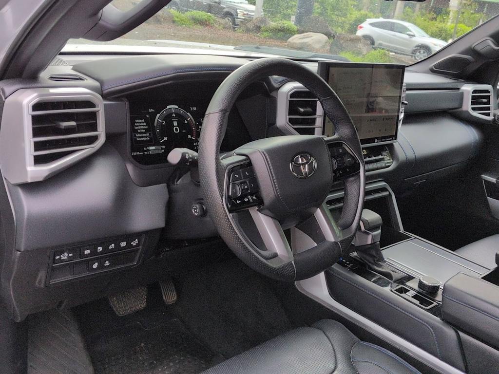 Thumbnail: 2022 Toyota Tundra - 2