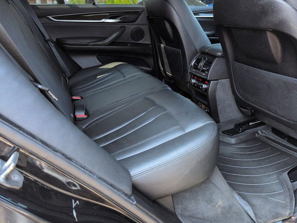 Thumbnail: 2015 BMW X5 - 37