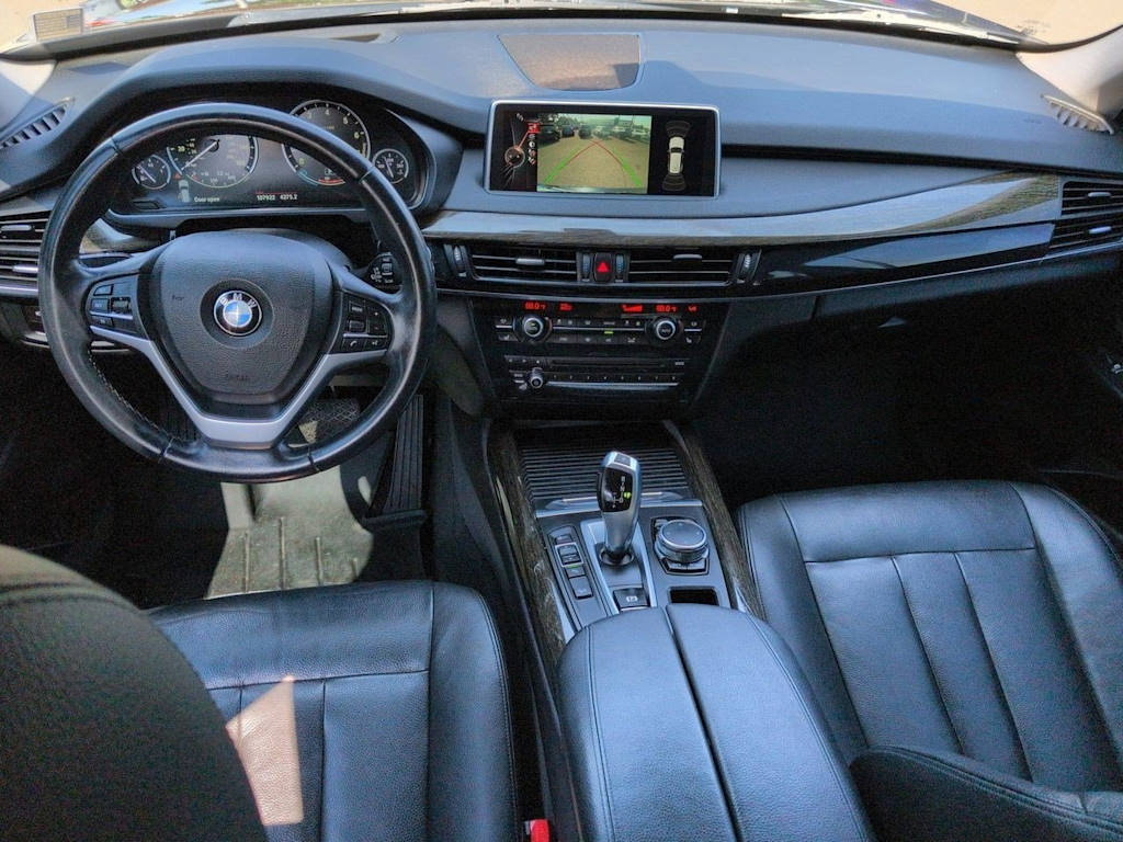 Thumbnail: 2015 BMW X5 - 10