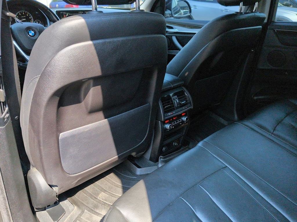 Thumbnail: 2015 BMW X5 - 13