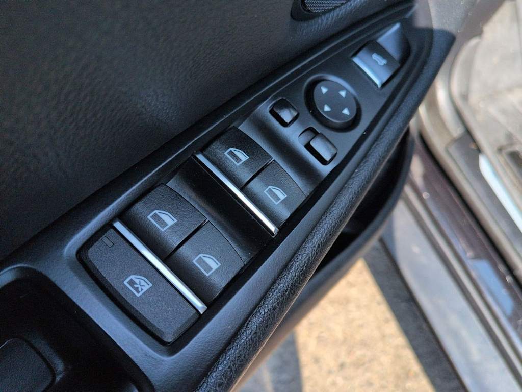 Thumbnail: 2015 BMW X5 - 34