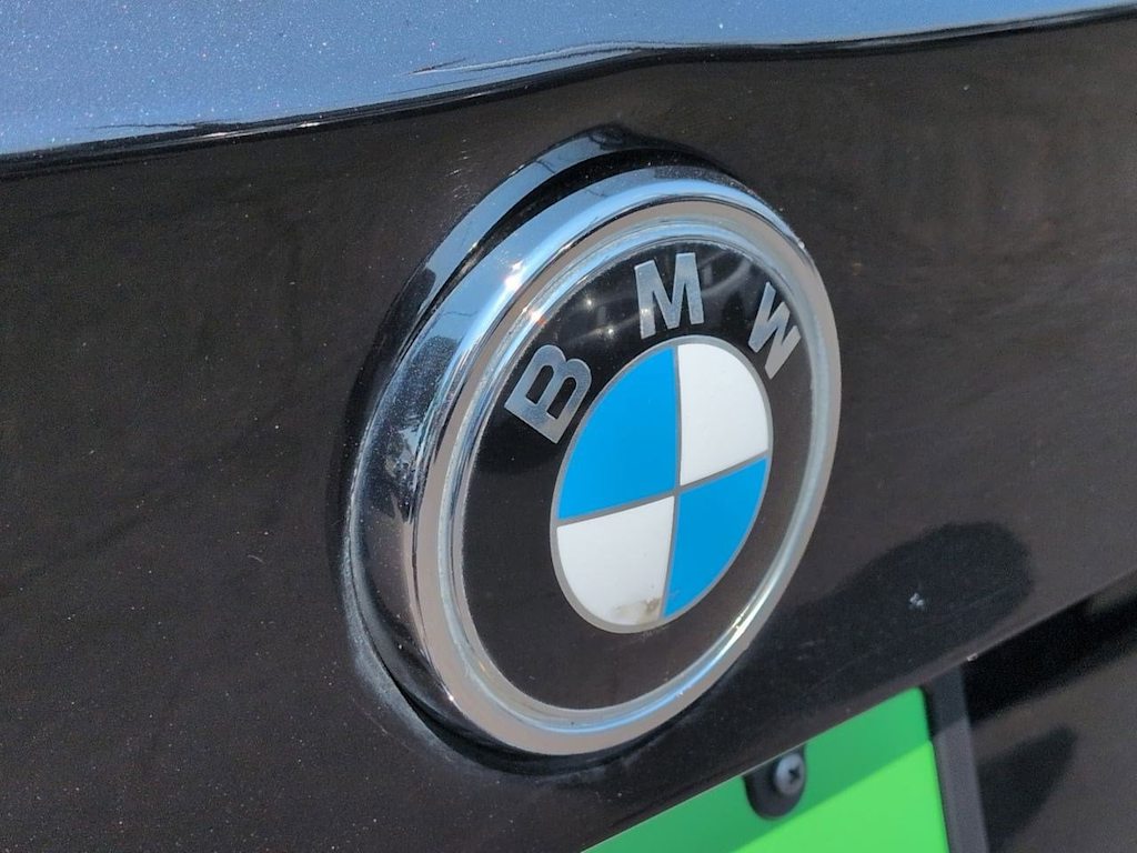 Thumbnail: 2015 BMW X5 - 7