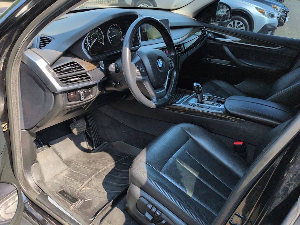 Thumbnail: 2015 BMW X5 - 2