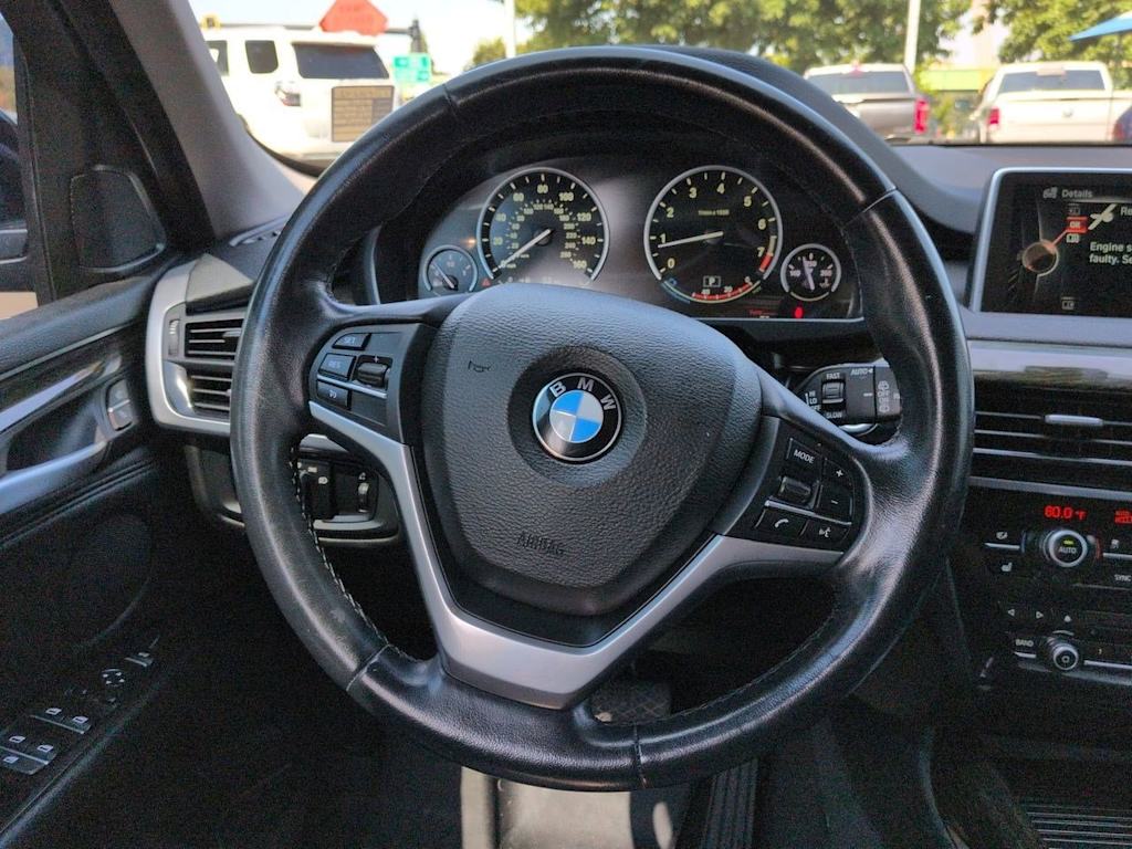 Thumbnail: 2015 BMW X5 - 14