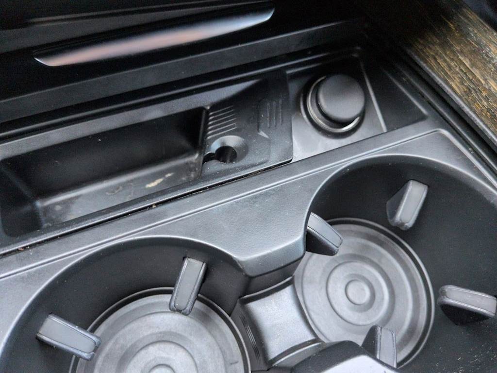 Thumbnail: 2015 BMW X5 - 45