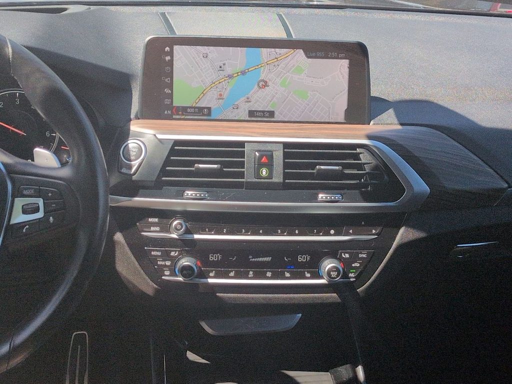 Thumbnail: 2019 BMW X3 - 15