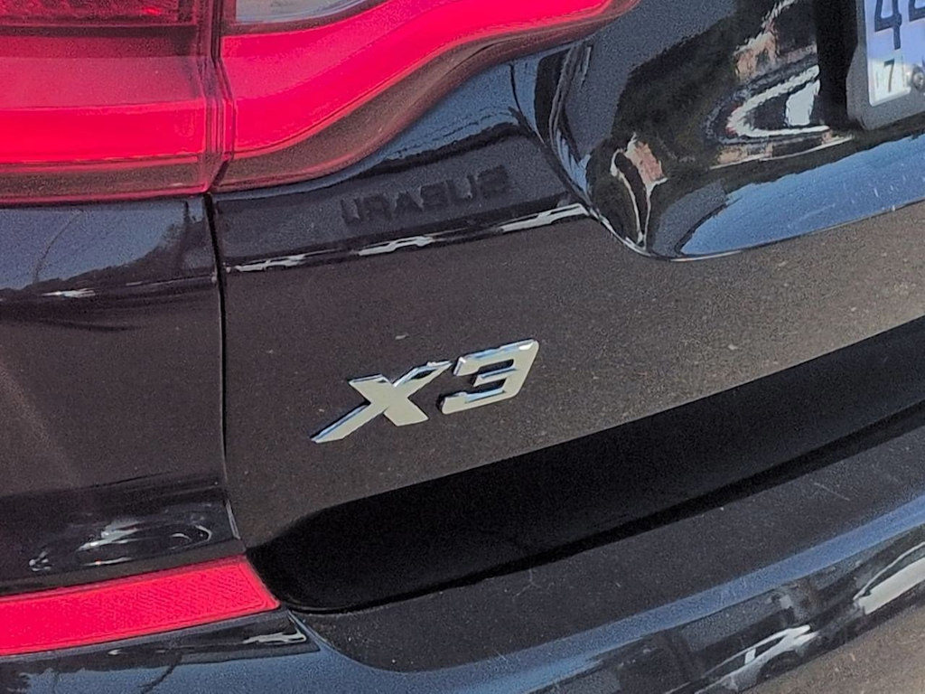 Thumbnail: 2019 BMW X3 - 26
