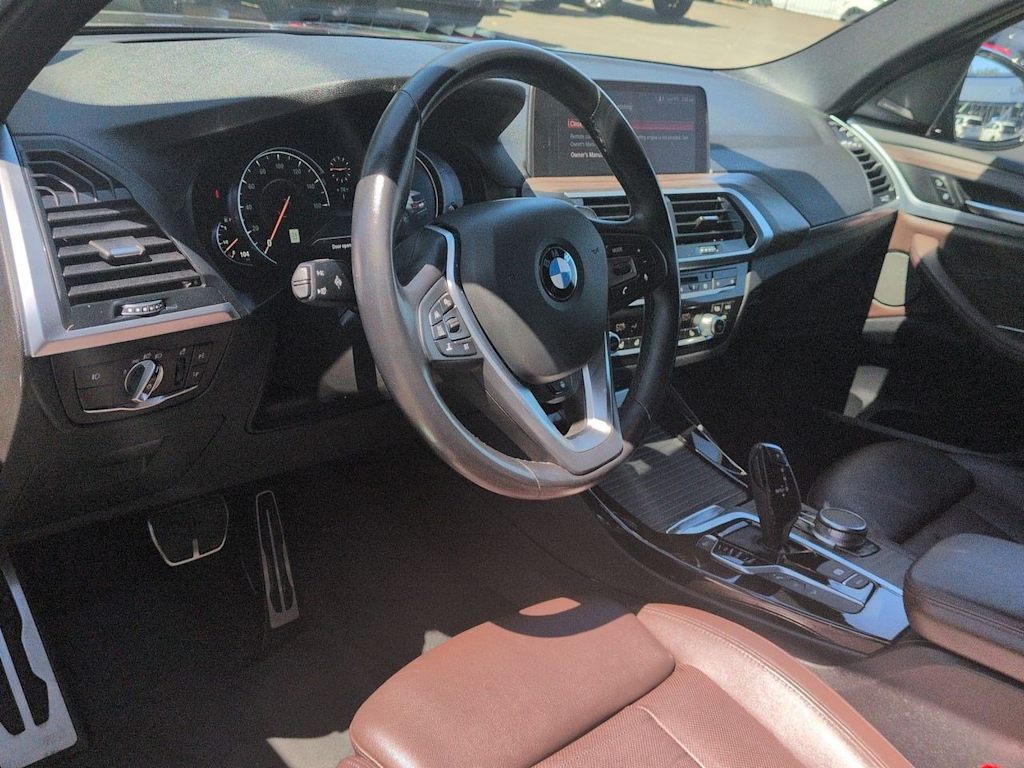 Thumbnail: 2019 BMW X3 - 2
