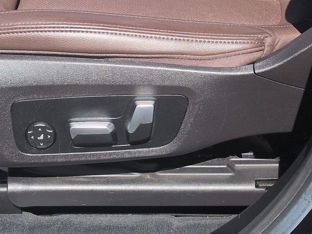 Thumbnail: 2019 BMW X3 - 27