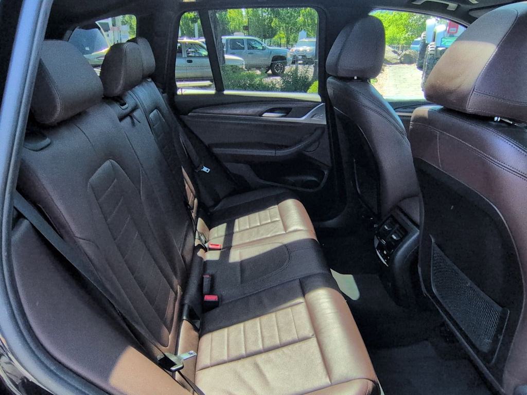 Thumbnail: 2019 BMW X3 - 30