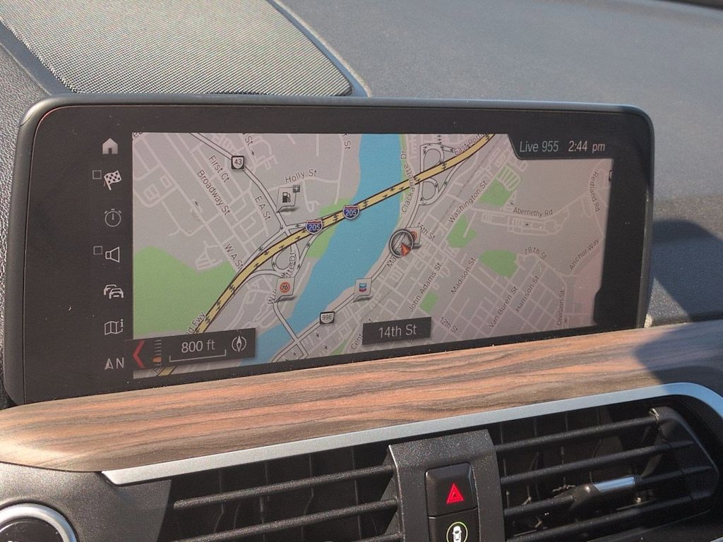 Thumbnail: 2019 BMW X3 - 35