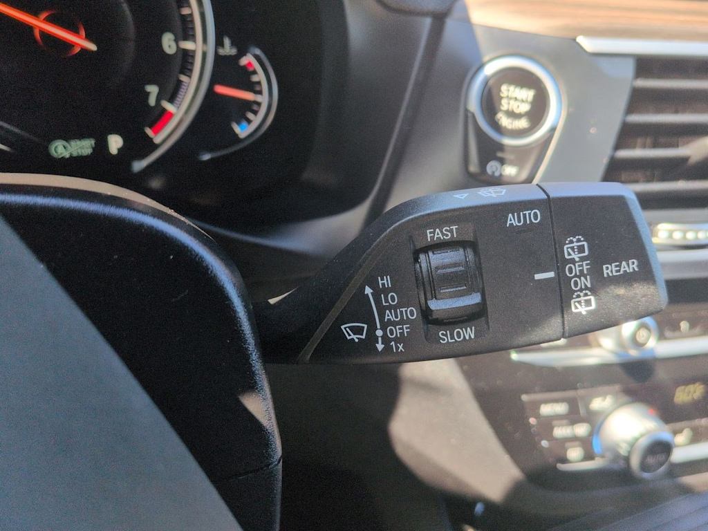 Thumbnail: 2019 BMW X3 - 33
