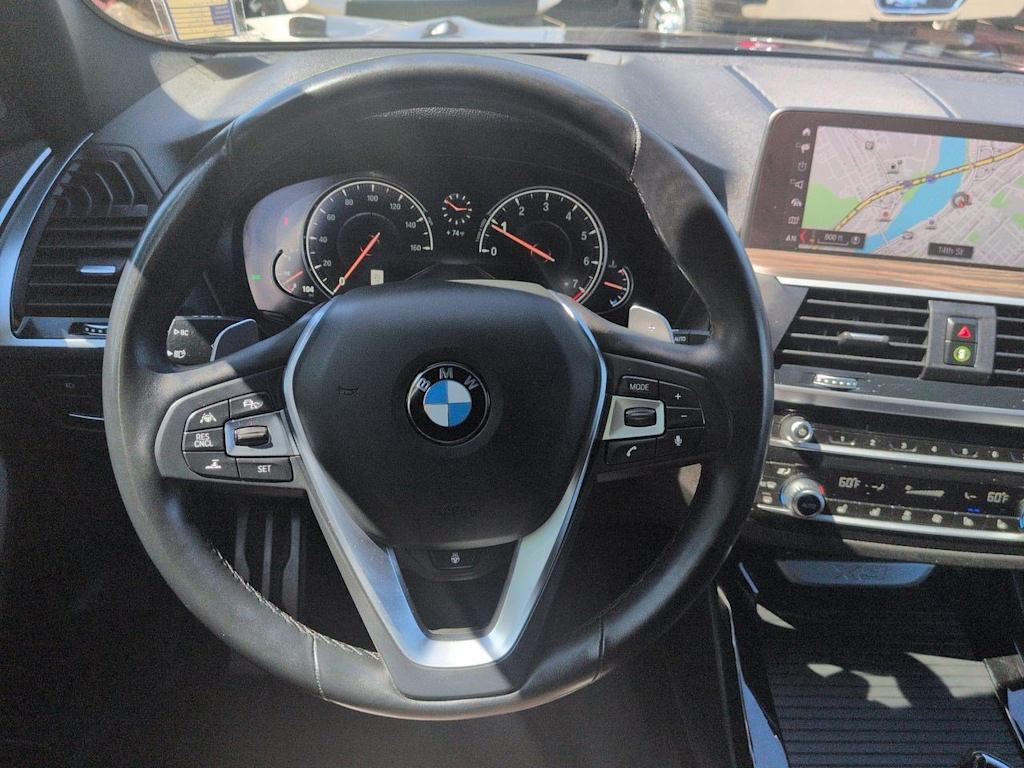 Thumbnail: 2019 BMW X3 - 14