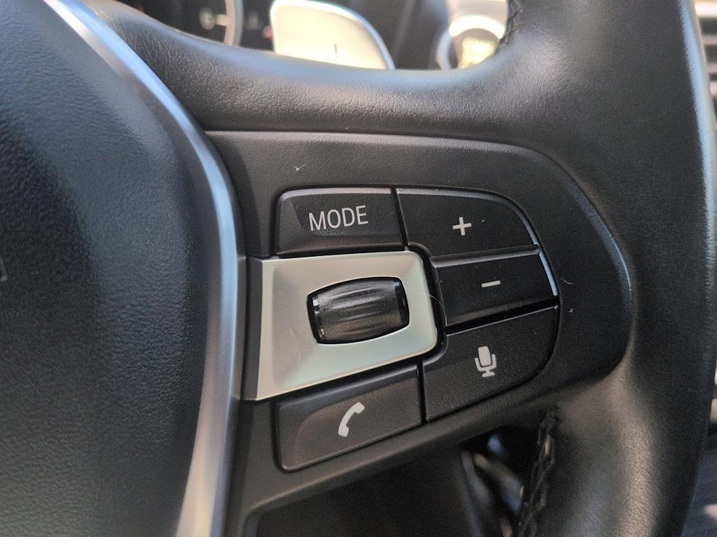 Thumbnail: 2019 BMW X3 - 32